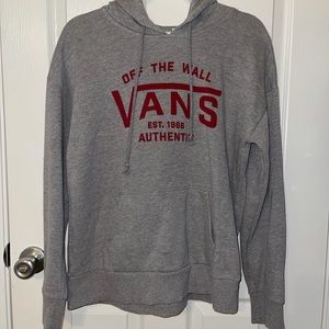 Vans Hoodie